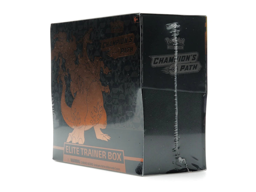 Pokémon TCG Champions Path Elite Trainer Box