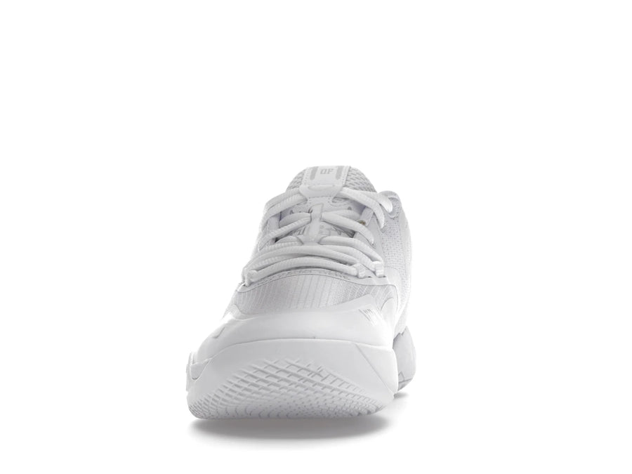 Puma LaMelo Ball MB.01 White Silver
