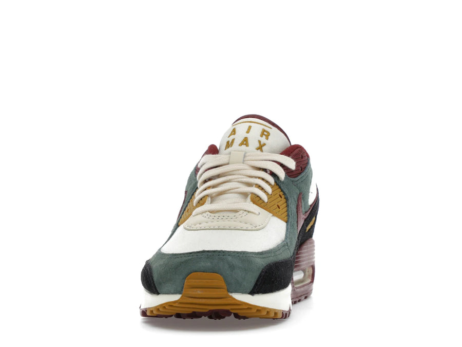 Nike Air Max 90 Premium Coconut Milk Vintage Green