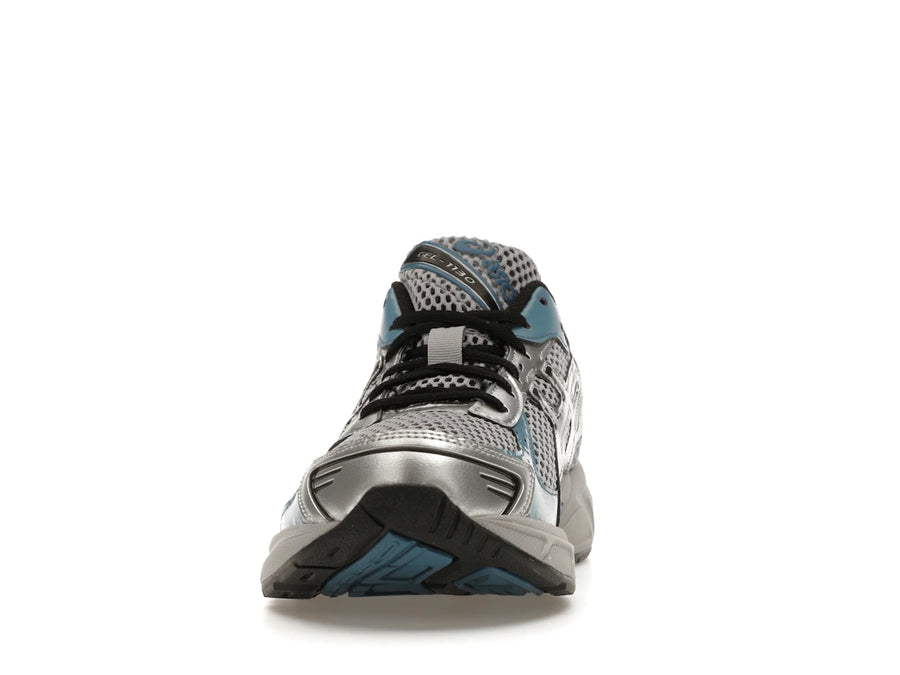 ASICS Gel-1130 Noir Bleu Argent