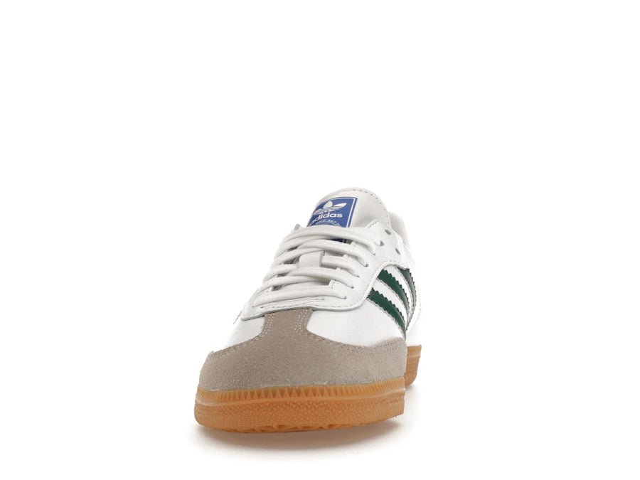 adidas Samba OG Collegiate Vert