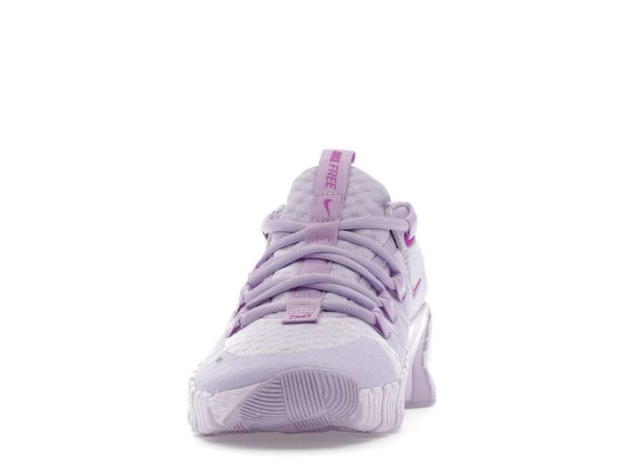 Nike Free Metcon 5 Lilac Bloom Barely Grape (Femme)