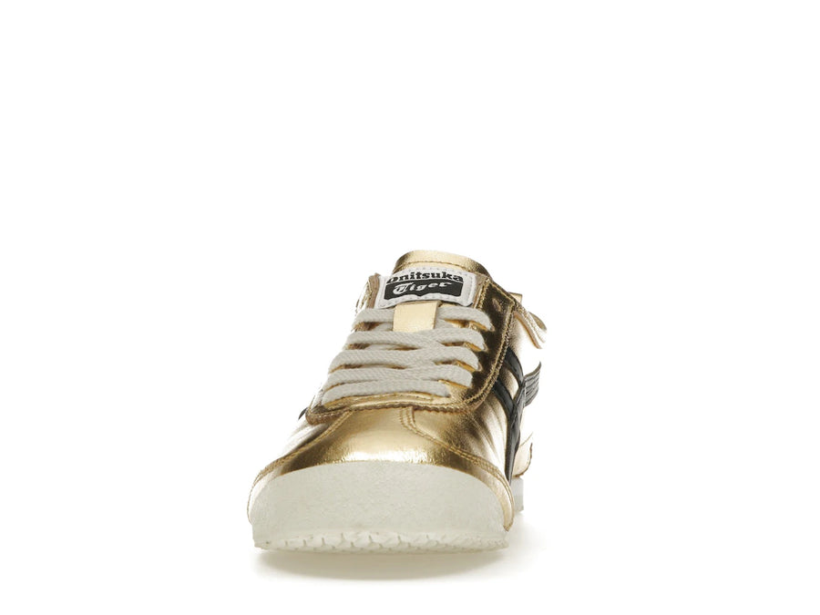 Onitsuka Tiger Mexico 66 Pure Gold Noir