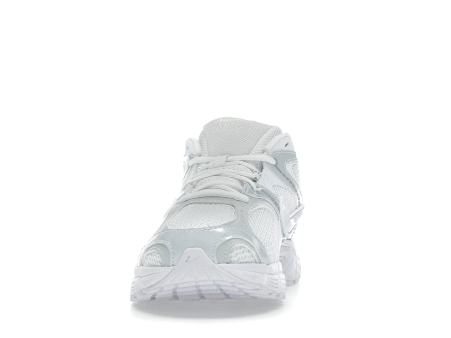 Nike V5 RNR White Black Metallic Silver