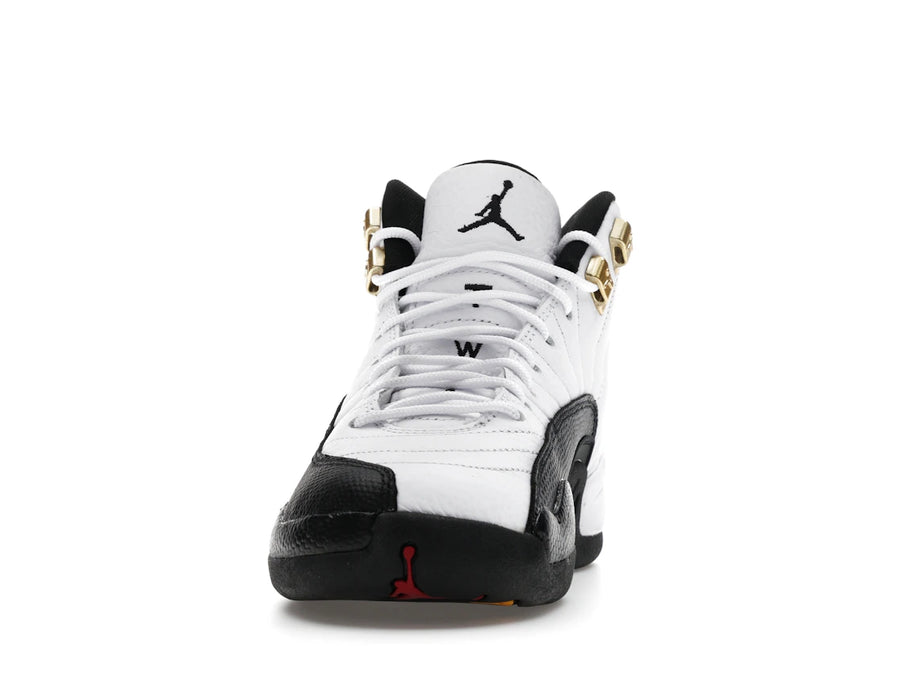 Jordan 12 Retro Taxi (2025) (GS)