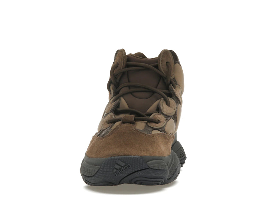 adidas Yeezy 500 High Taupe Noir