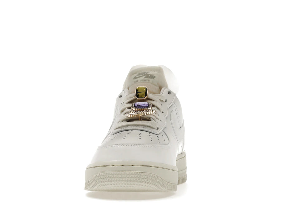 Nike Air Force 1 Low Prm Jewels Blanc