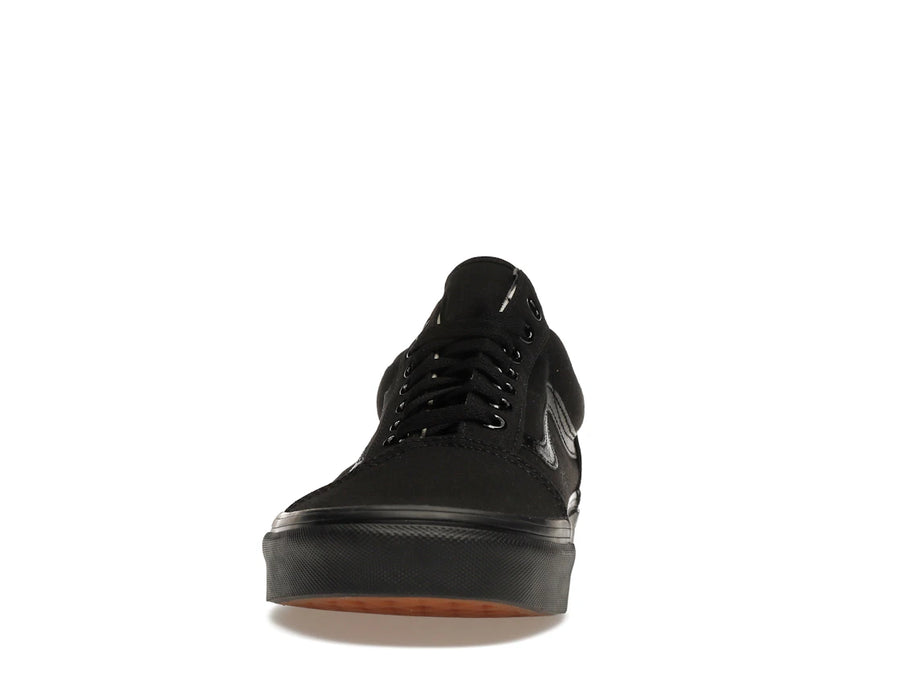 Vans Old Skool Triple Black