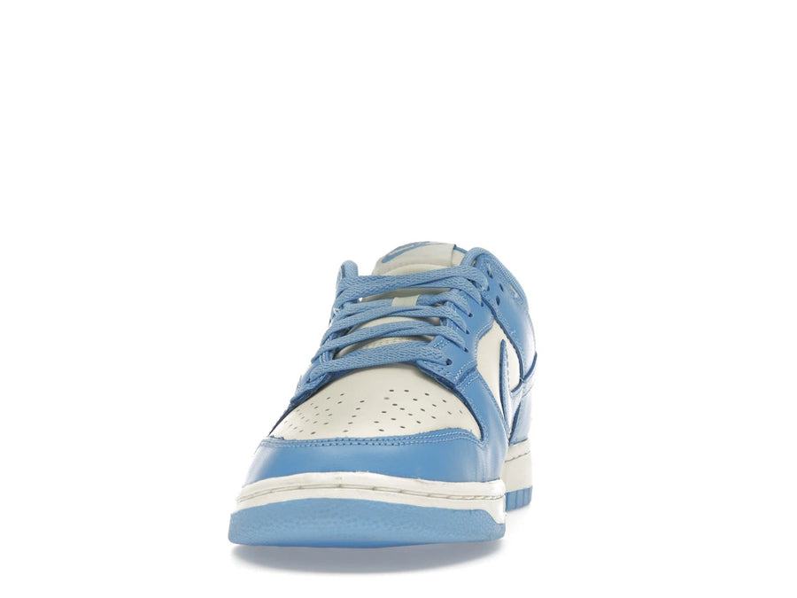 Nike Dunk Low Retro Bleu Universitaire