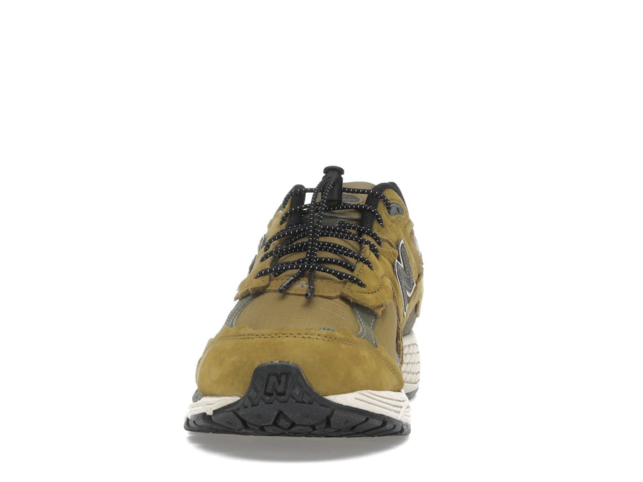 Pack de protection New Balance 2002R Haut Désert