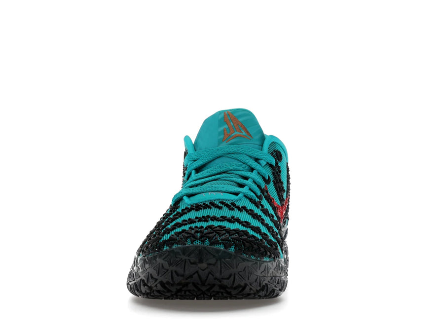 Nike Ja 3 Scratch 3.0