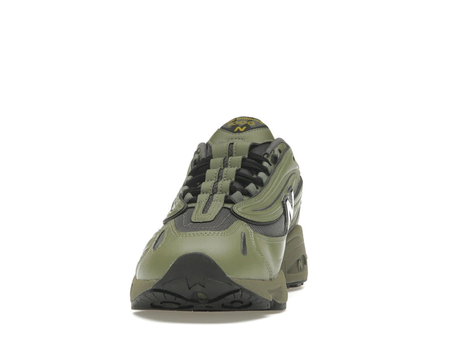 New Balance 1000 Dark Olivine Magnet
