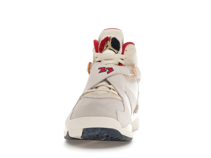 Jordan 8 Retro SP SoleFly Mi Casa Es Su Casa