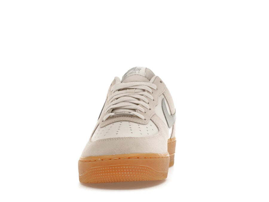 Nike Air Force 1 Low '07 LV8 Phantom Light Smoke Gum