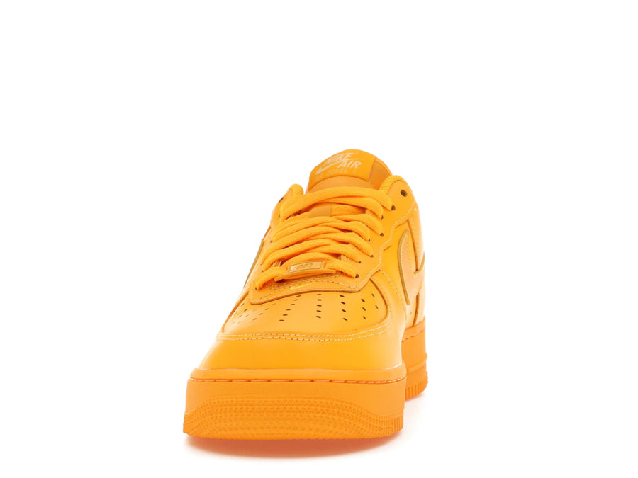 Nike Air Force 1 Low '07 Laser Orange (Women's)