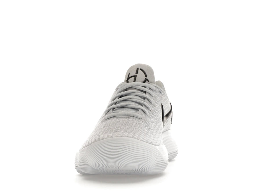 Nike Hyperdunk 2017 Low Pure Platinum