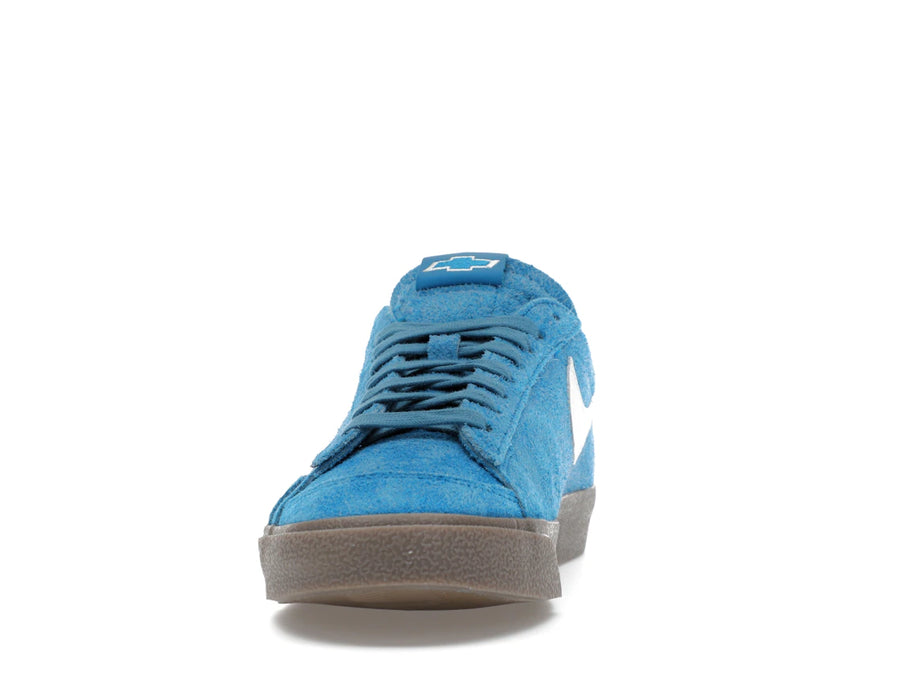Nike Blazer Low Devin Booker Chevrolet Surf Blue