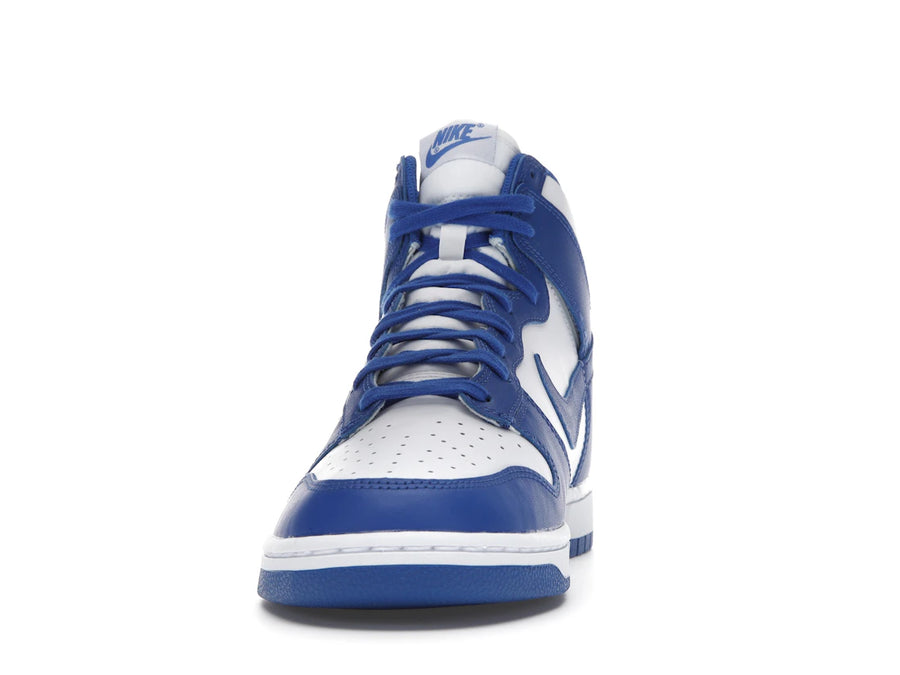 Nike Dunk High Game Royal