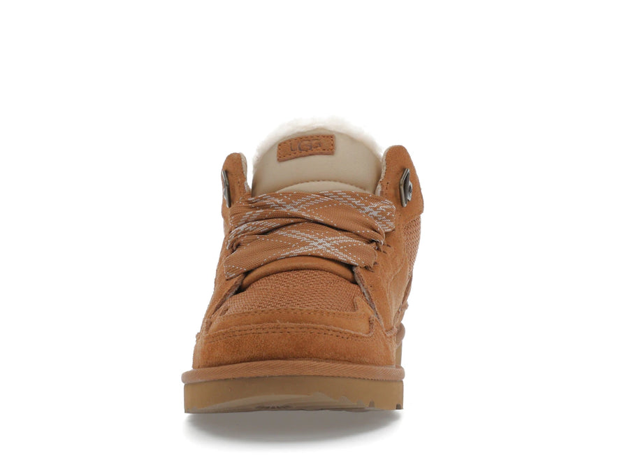 UGG Lowmel Châtaigne (Enfants)