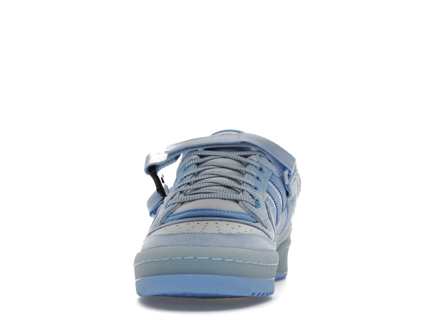 adidas Forum Buckle Low Bad Bunny Bleu Teinte