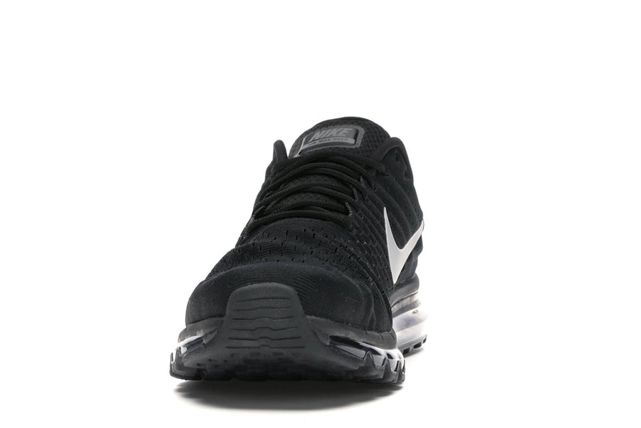 Nike Air Max 2017 Black Anthracite
