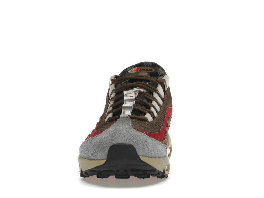 Nike Air Max 95 Freddy Krueger