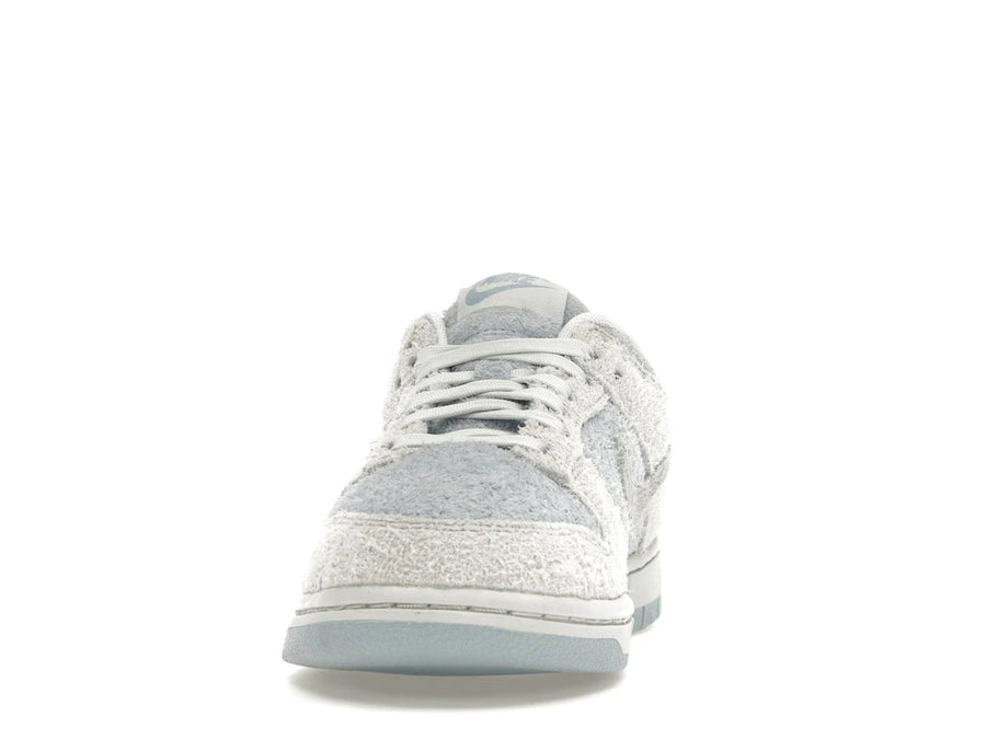 Nike Dunk Low Light Armory Blue Photon Dust (Femme)