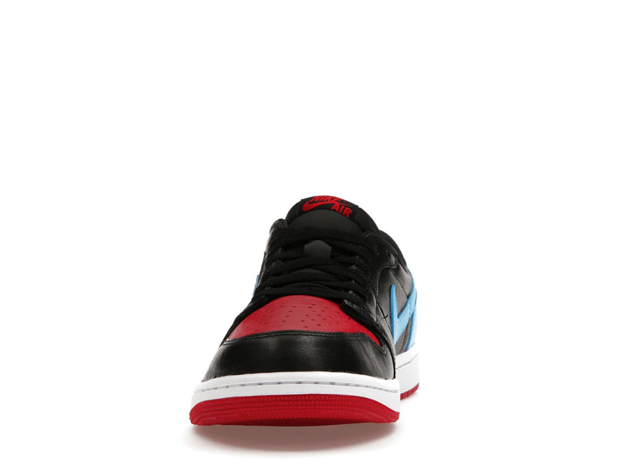 Jordan 1 Retro Low OG NC to Chi (Women's)