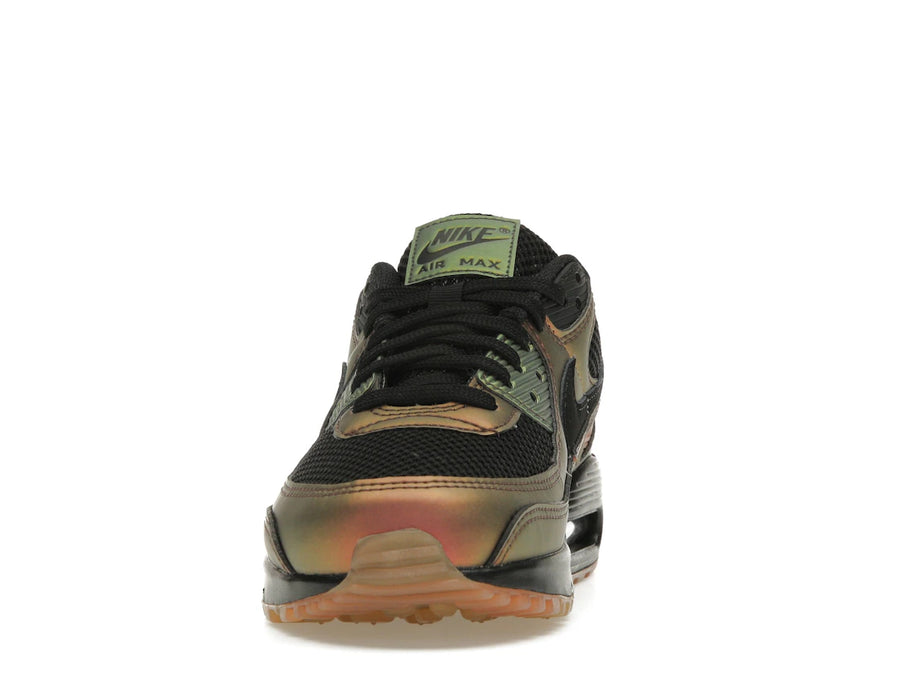 Nike Air Max 90 Metallic Copper