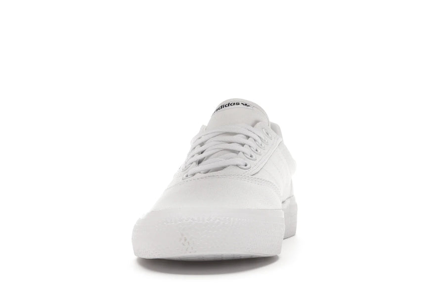 adidas 3MC Vulc Cloud Blanc