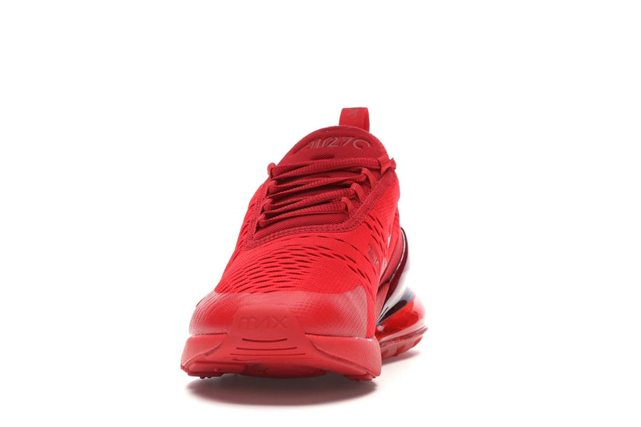 Nike Air Max 270 Triple Rouge
