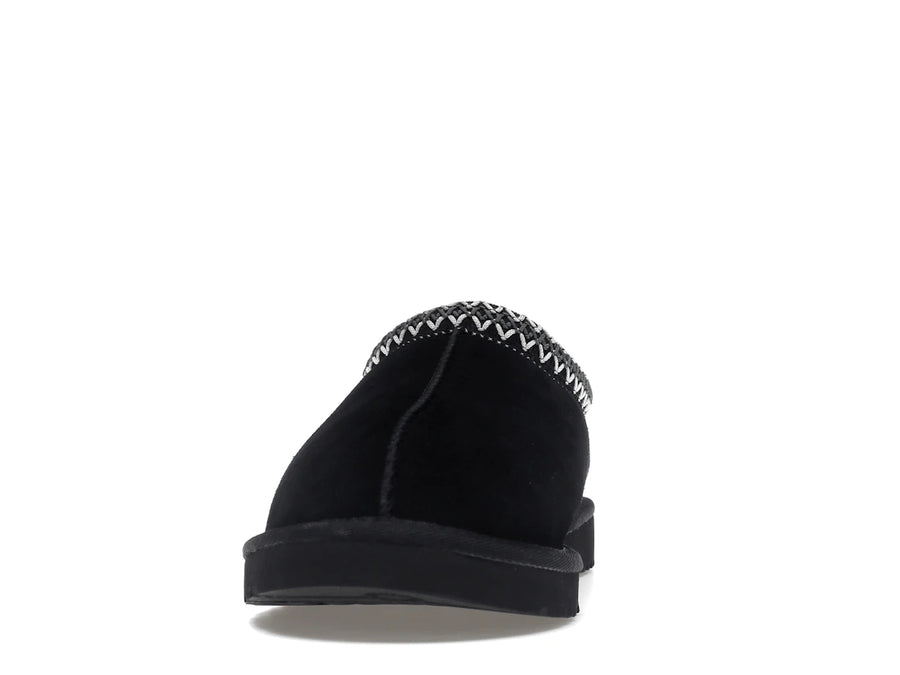 Pantoufles UGG Tasman noires