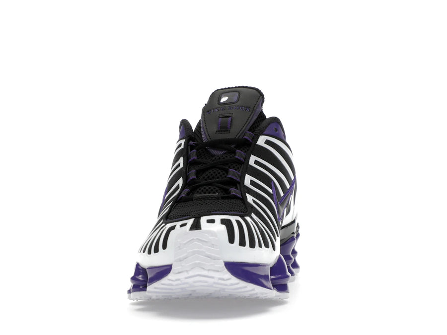 Nike Shox TL Persian Violet