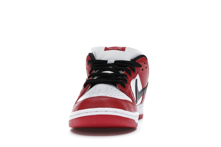 Nike SB Dunk Low Pro J-Pack Chicago