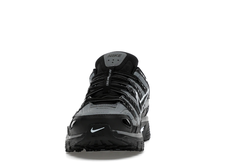Nike P-6000 Black Cool Gray Celestine Blue