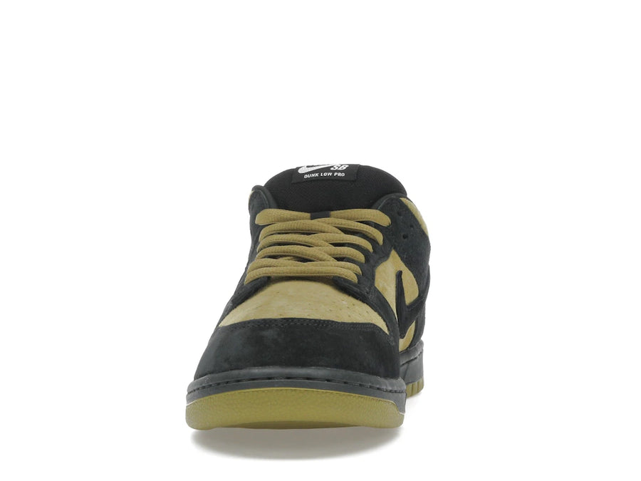 Nike SB Dunk Low Supreme 94 Vert Camper