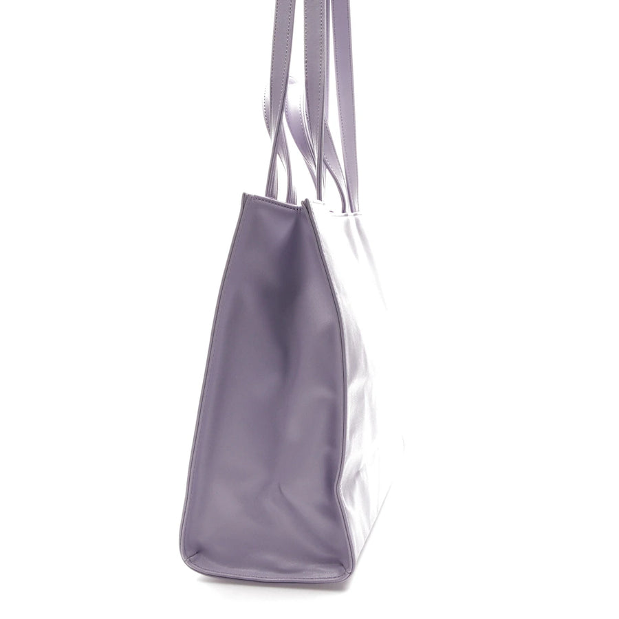 Telfar Shopping Bag Medium Lavender