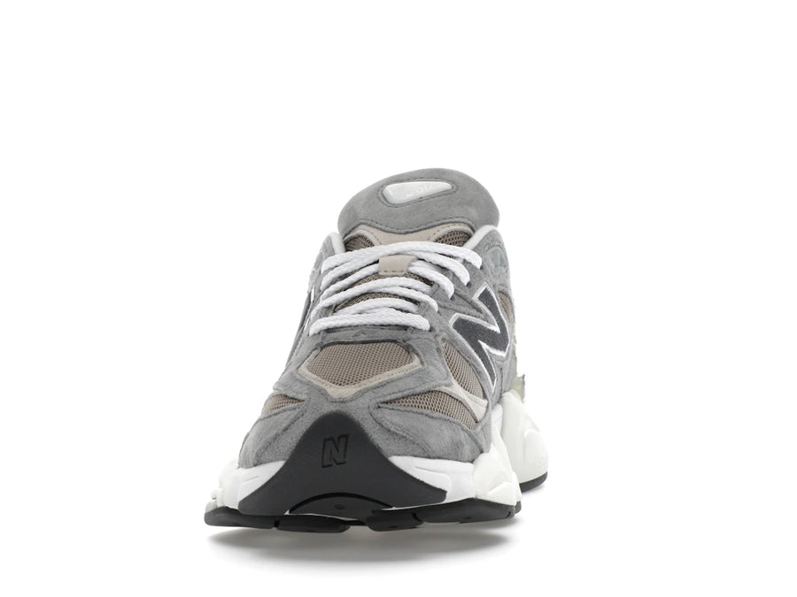 New Balance 9060 Gris Ardoise Pierre Aride
