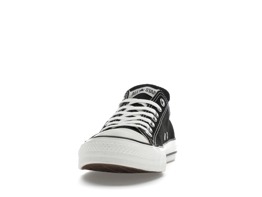 Converse Chuck Taylor All Star Ox Noir