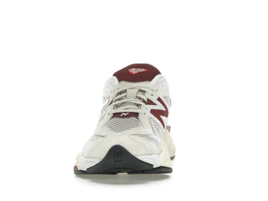 New Balance 9060 Lin Bordeaux