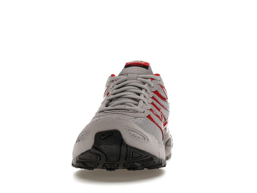 Nike Air Max Torch 4 Atmosphere Grey University Red