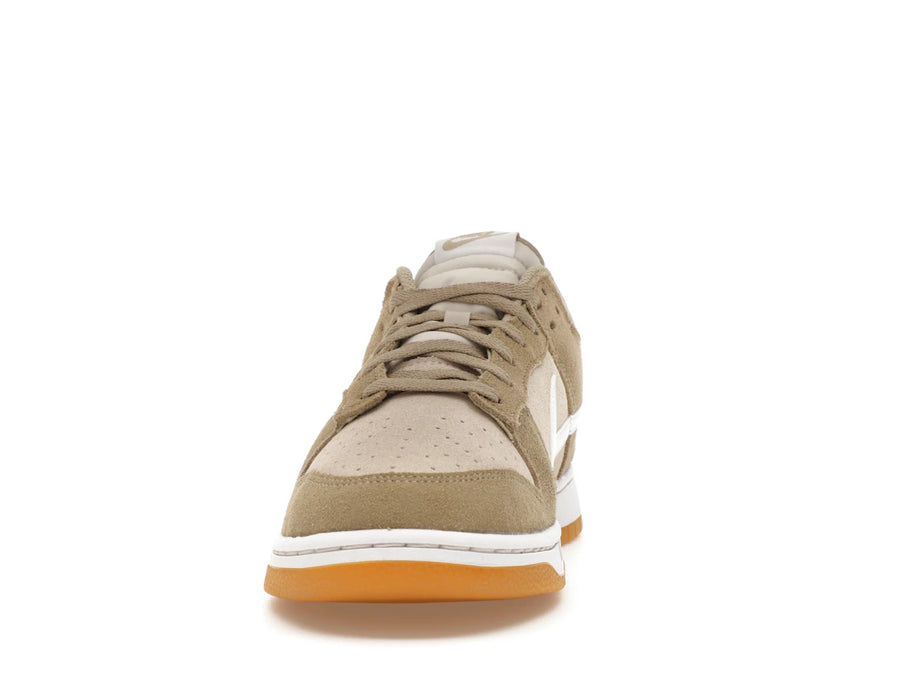 Nike Dunk Low SE Light Orewood Gum