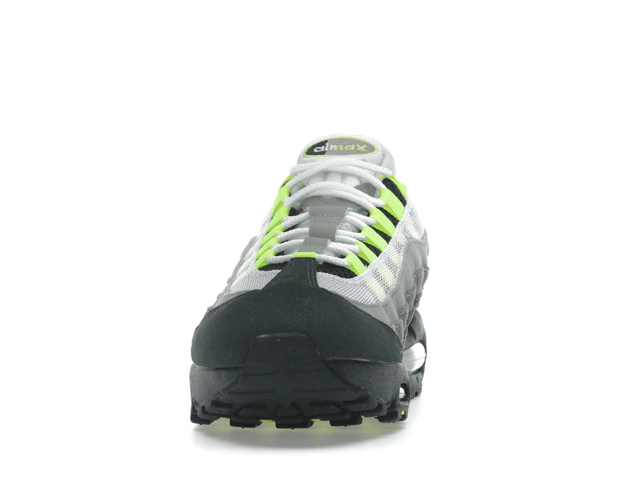 Nike Air Max 95 OG Big Bubble Neon (2025)