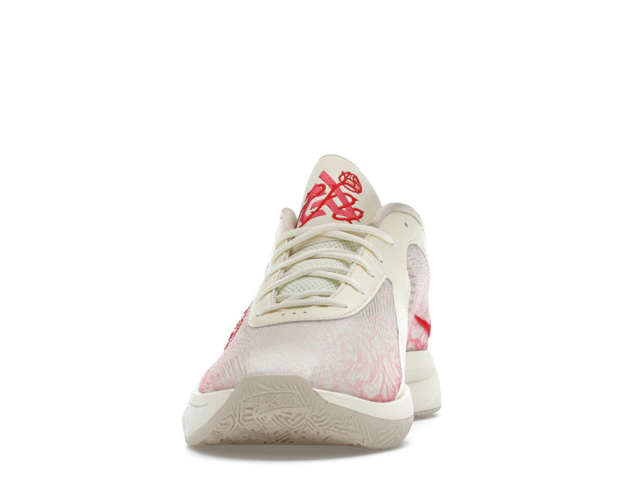 Nike Giannis Zoom Freak 6 Roses