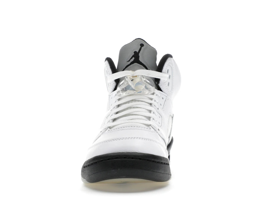 Jordan 5 Retro Reverse Metallic (GS)