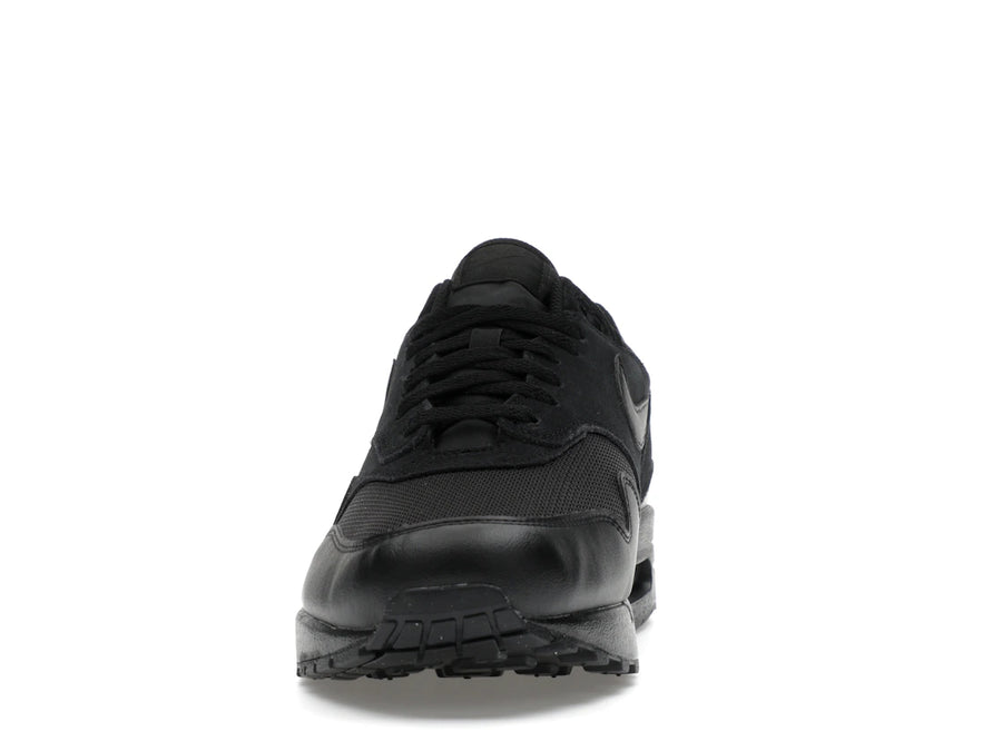 Nike Air Max 1 Essential Triple Black