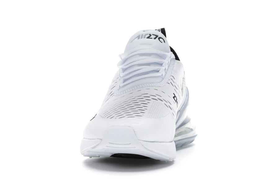 Nike Air Max 270 Blanc Noir