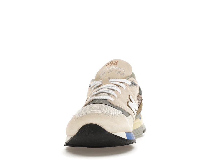 New Balance 998 MiUSA Concepts C-Note 10e anniversaire (2023)