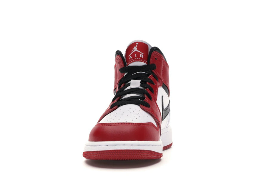 Jordan 1 Mid Chicago (2020) (GS)