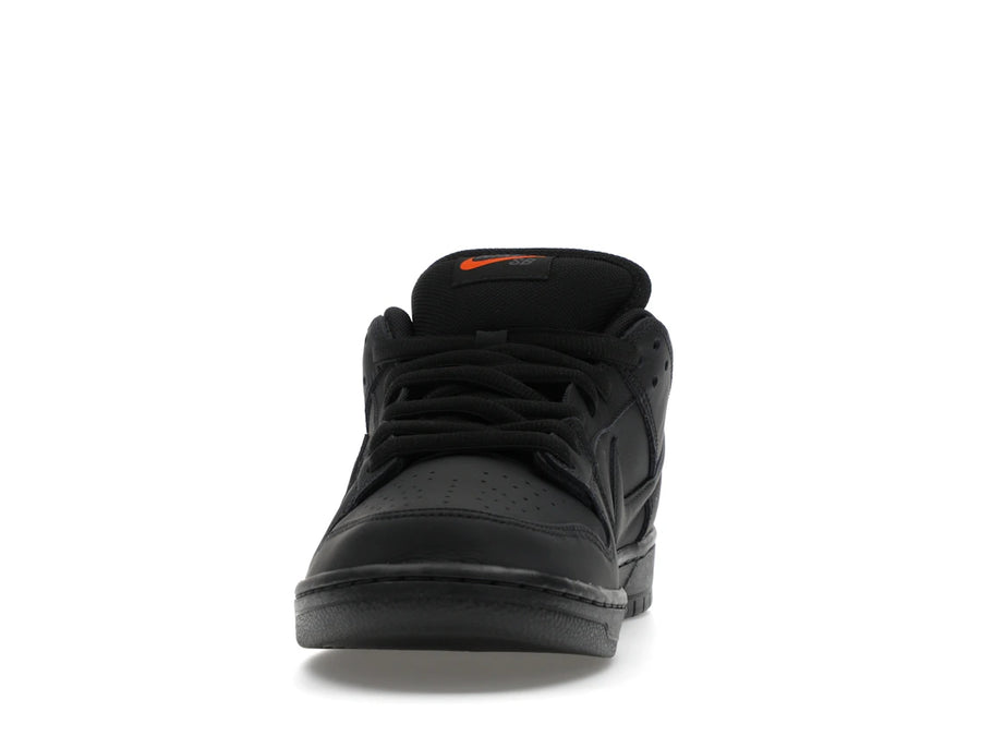 Nike SB Dunk Low Pro Triple Black